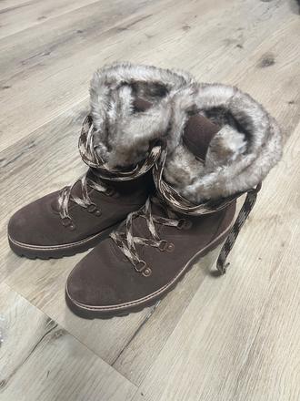 Čizmy, roxy,38