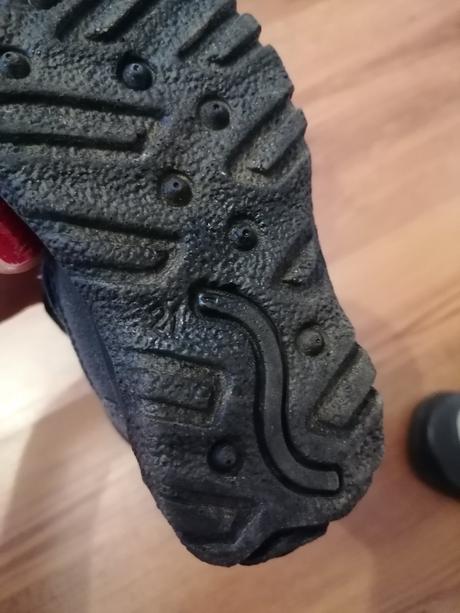 Zimne topanky superfit 21, superfit,21