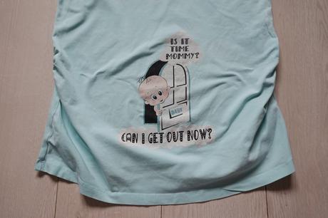 Tehotenské tričko l.c.waikiki, l