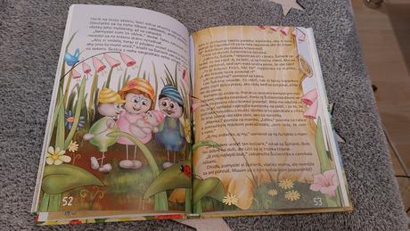 O šuštiarikovi,kamennom mužíčkovi knižka, 