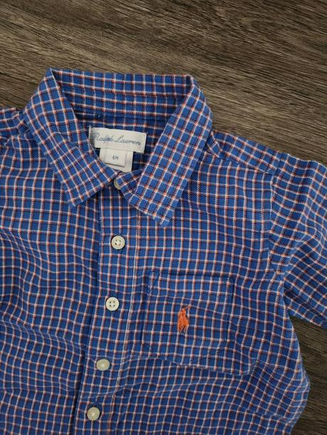 Overal ralph lauren, ralph lauren,68