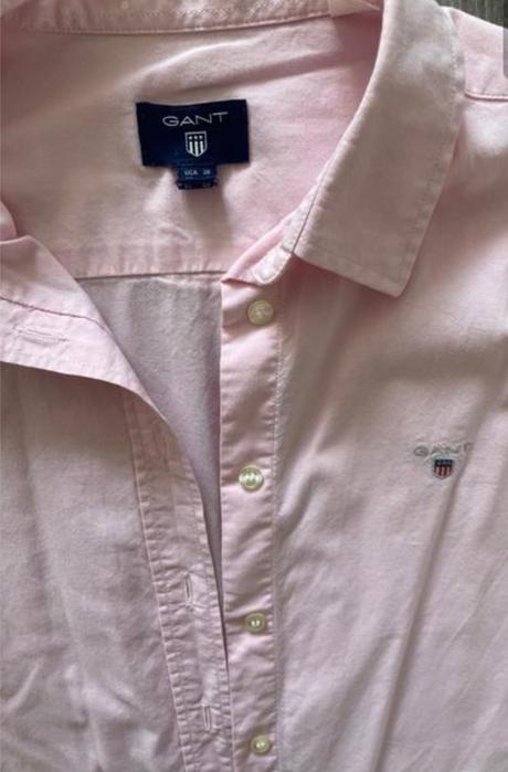 Kosela gant v.38, gant,38