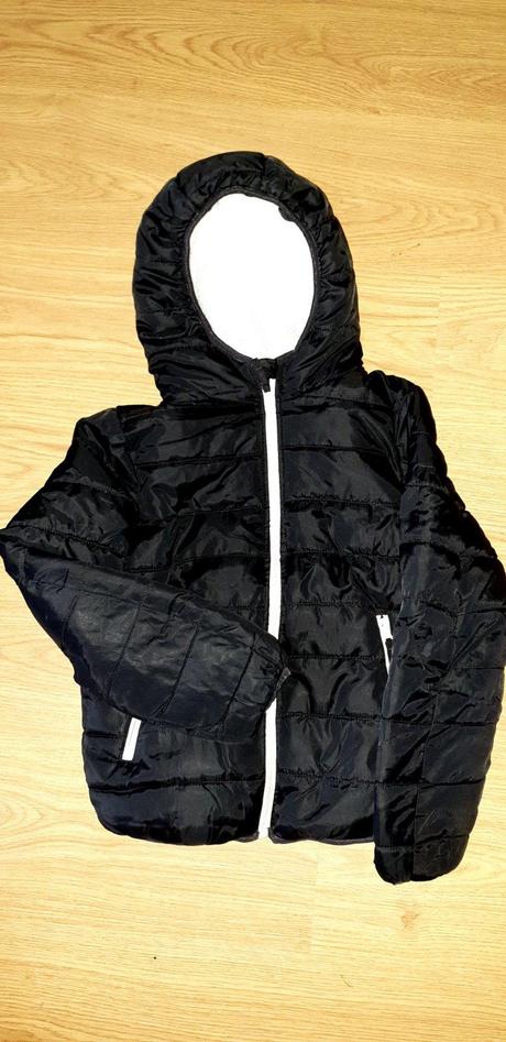 Zimná bunda, terranova,140