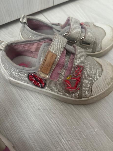 Ddstep tenisky, d.d.step,23