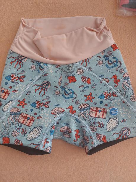 Plavky, splash about,xl / xxl