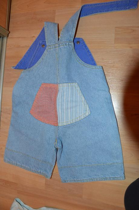 Letný balik 80, 68–80