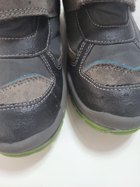 Primigi snehulky, primigi,35