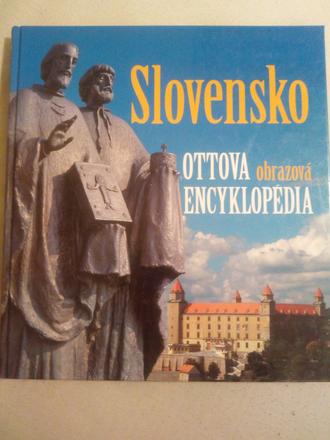 Slovensko encyklopédia,