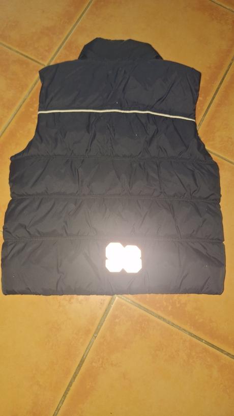 Tepla vesta, dopodopo,98