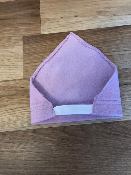 Set pre chou chou bábiku (48cm), 