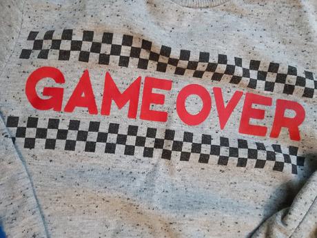 Mikiny, dopodopo,116