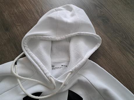 Dámska mikina, under armour,m