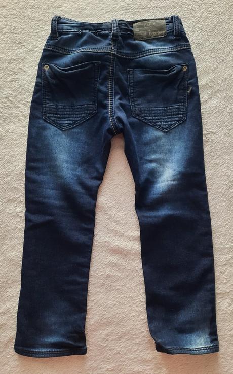 Suprové rifle 104, 104