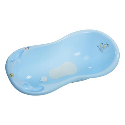 Maltex vanička 100cm z ventilom a podložkou zebra,