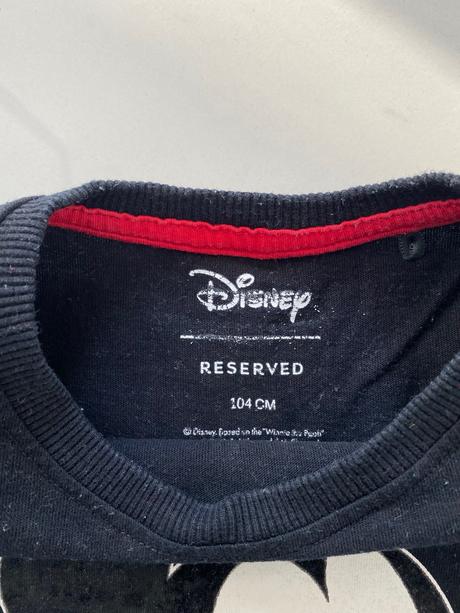 Tricko, reserved,104