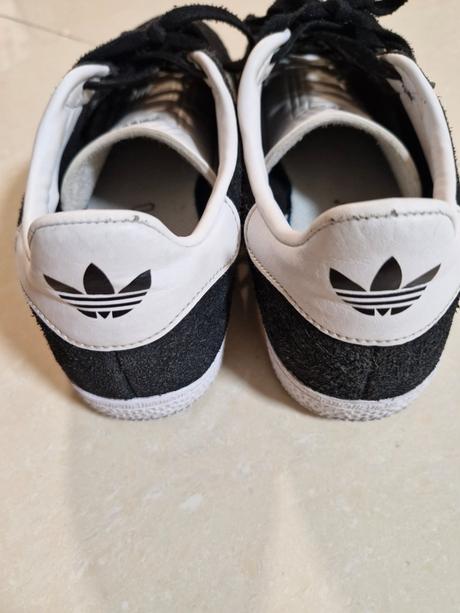 Adidas tenisky gazelle, adidas,38