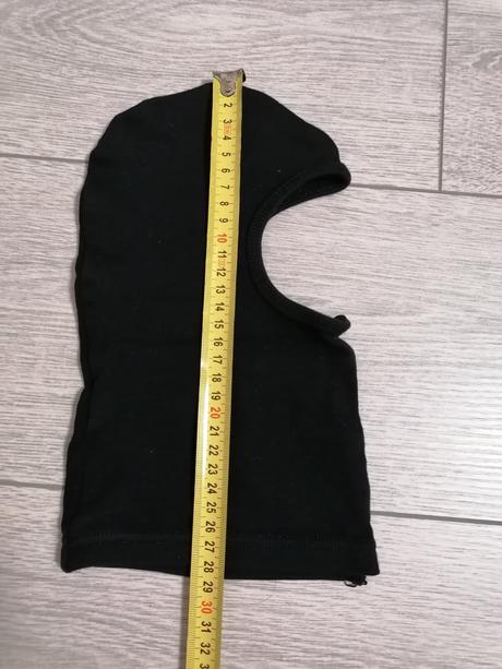 Kukla pod prilbu, 116