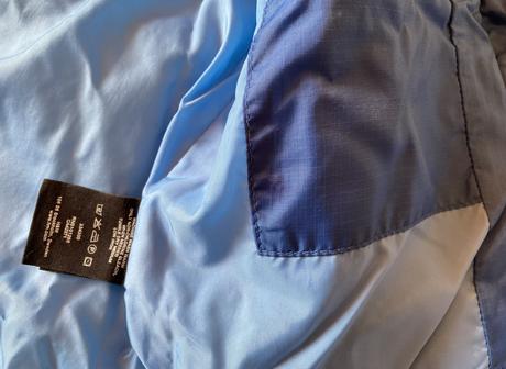 Zateplená vesta h&m v. 122/128, h&m,122