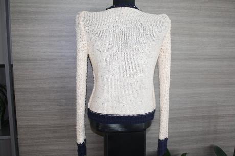 Svetrik-cardigan sweewe, s