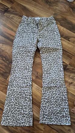 Lindex jeans freja, lindex,158