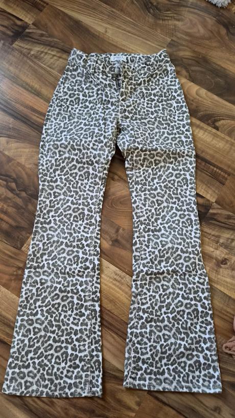 Lindex jeans freja, lindex,158