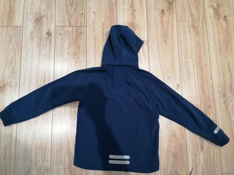 Softshellova bunda, lindex,152
