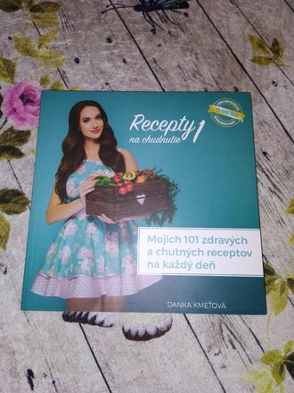 Recepty na chudnutie 1, 