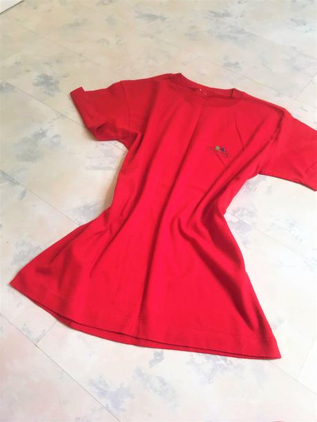 Bavlnené tričko, l