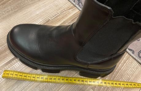 Krásne čižmy catwalk,deichmann, deichmann,39