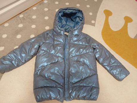 Kvalitná zimná bunda reserved, reserved,122