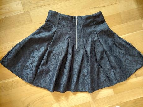 Sukna, tally weijl,122