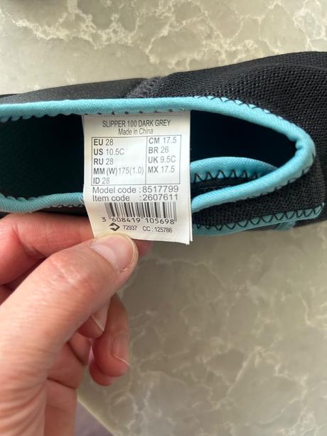 Obuv na cvicenie 28- vd 17,5cm, decathlon,28