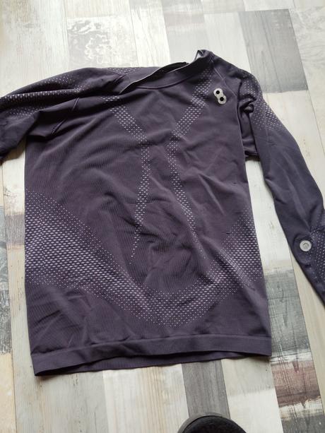 Termoprádlo, nike,116