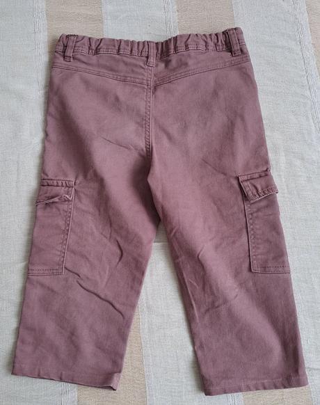 Dievčenské kraťasy 146, sinsay,146