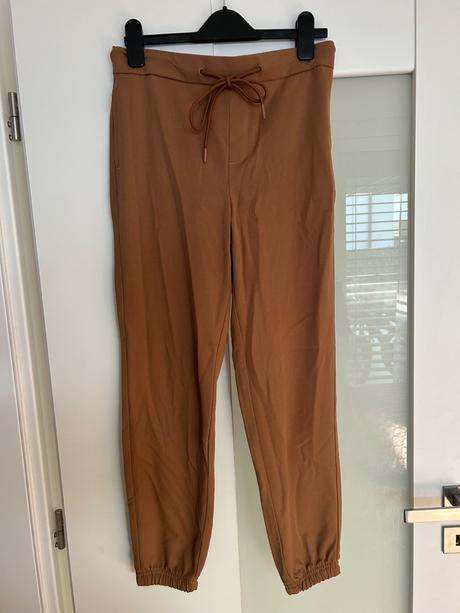 Škoricové nohavice only, only,s