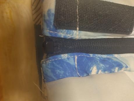 Lyžiarska bunda, reserved,122