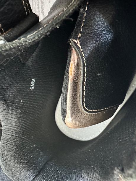 Protetika barefoot prechodné toánočky, protetika,33