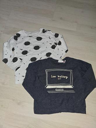 Tričká č.92, zara,92