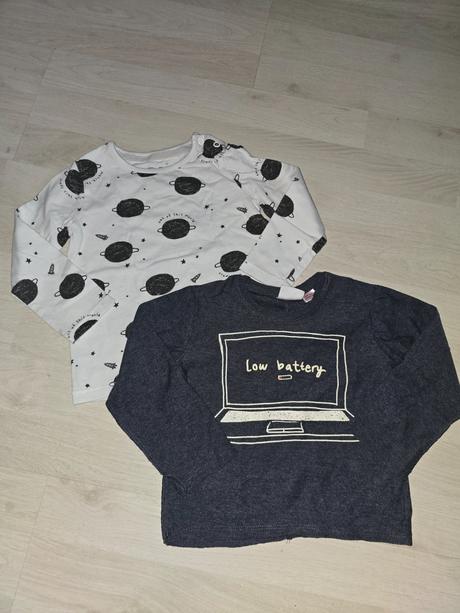 Tričká č.92, zara,92