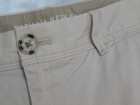 Damske kvalitne nohavice, 36