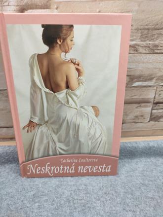 Neskrotná nevesta - catherine coulter, 