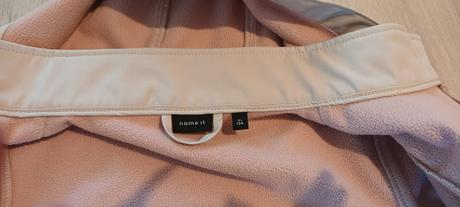 Softshelova bunda, name it,134