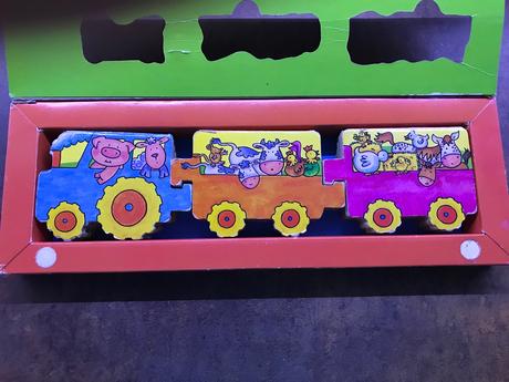 Kniha - kvičko na traktore, 