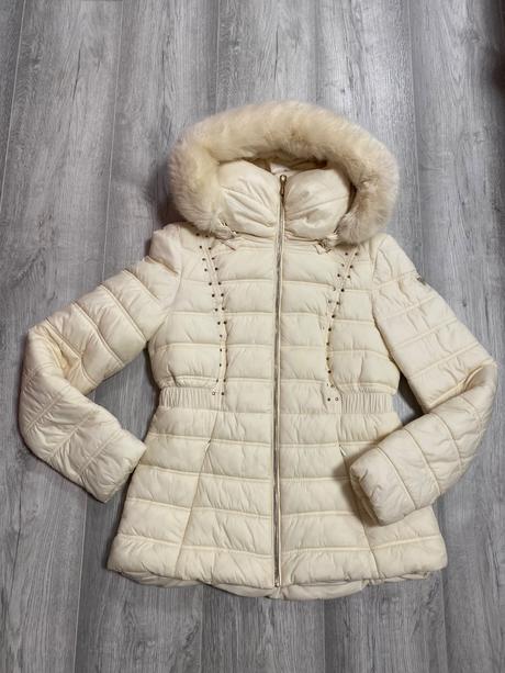 Zimná bunda guess, guess,m