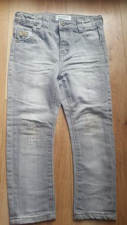 Sive rifle reserved, reserved,104