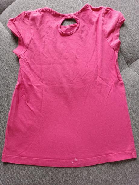 Balík pre dievča 5-6rokov, 12eur/9ks, 104–116