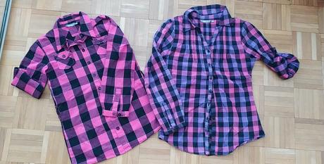 Karovana kosela 134/140, 134