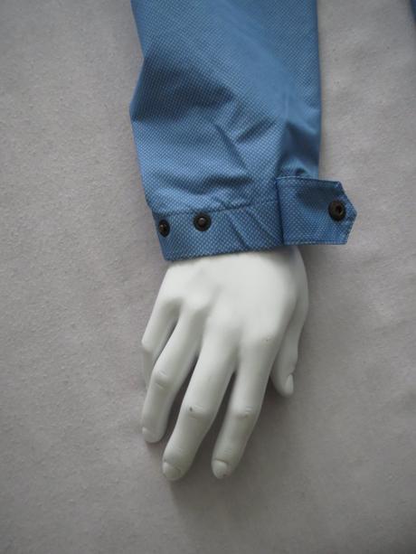 Loffler - gore tex bunda, 38