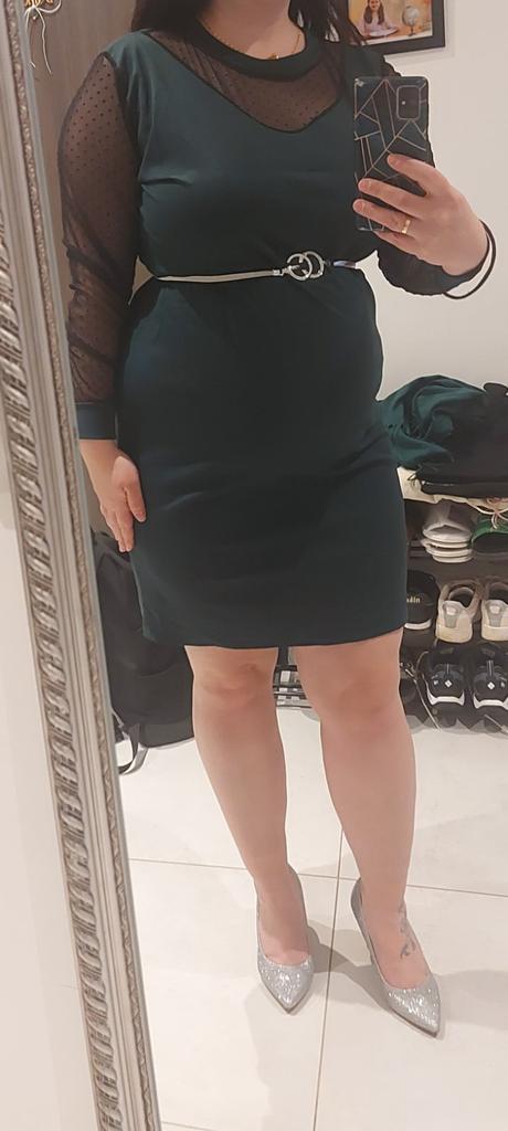 Spoločenské šaty, aigle,xxl / xxxl