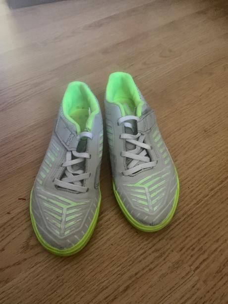 Chlapcensme halovky, decathlon,33